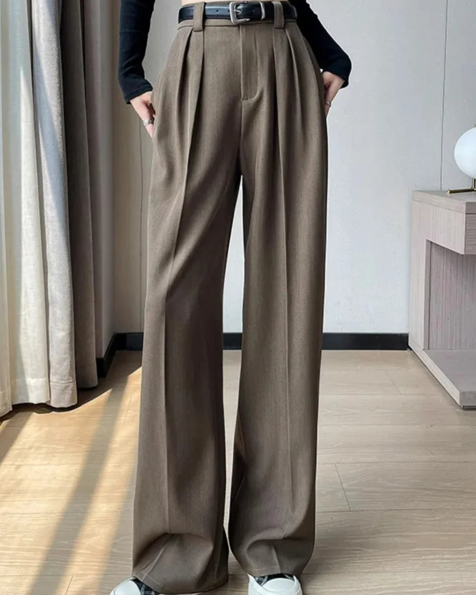 Korean Luxury Pants