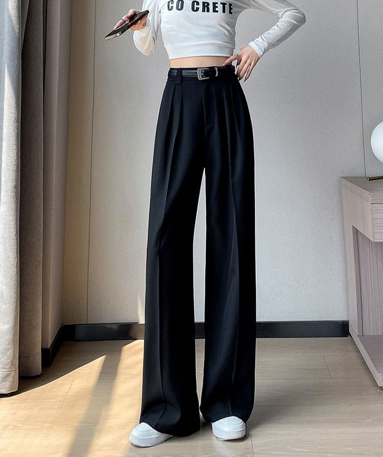 Korean Luxury Pants