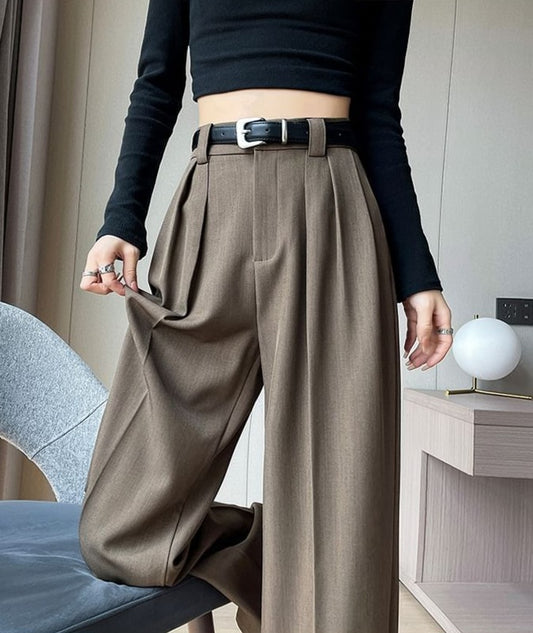 Korean Luxury Pants