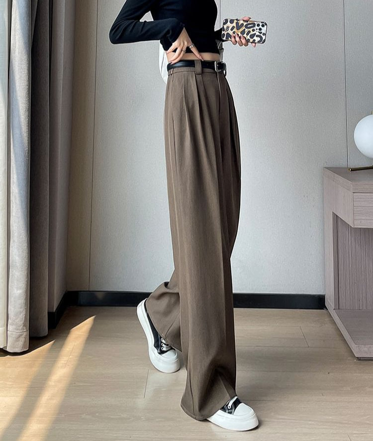 Korean Luxury Pants